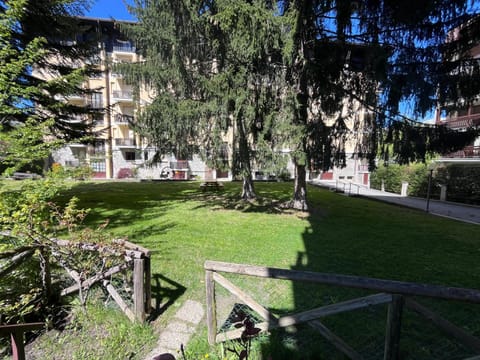 Appartamento Patty Apartment in Sauze d'Oulx