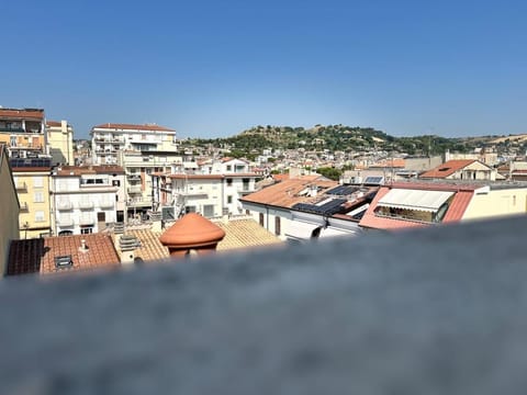 Shabby House -Casa indipendente su 3 Livelli nel cuore di San Benedetto del tronto House in San Benedetto del Tronto