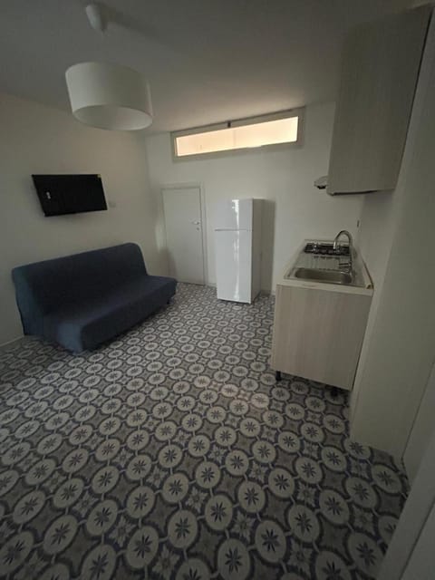 Apartments Le Palme s i Apartment in Campomarino