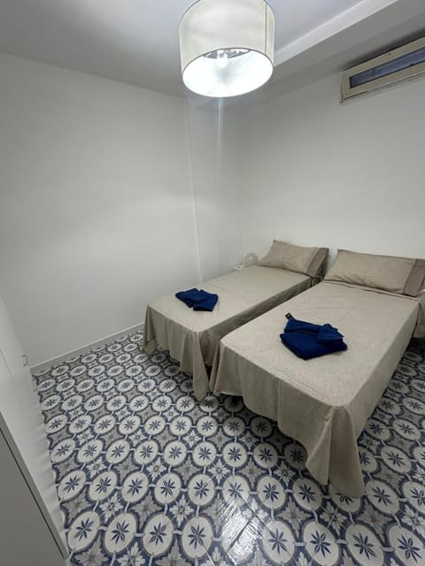 Apartments Le Palme s i Apartment in Campomarino