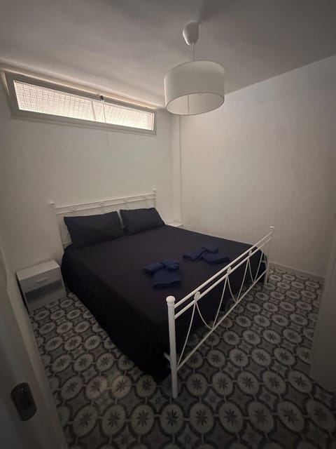 Apartments Le Palme s i Apartment in Campomarino