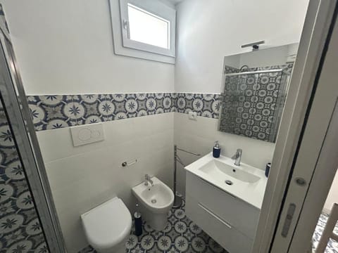 Apartments Le Palme s i Apartment in Campomarino