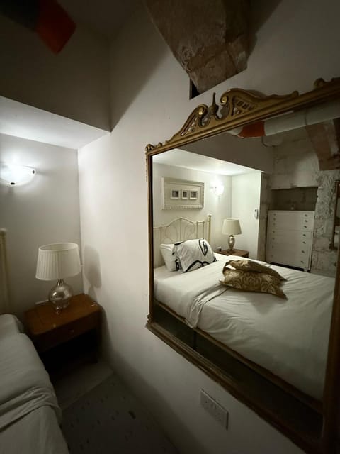 Marrone apartment Apartment in Valletta