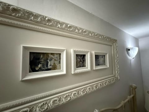 Marrone apartment Apartment in Valletta