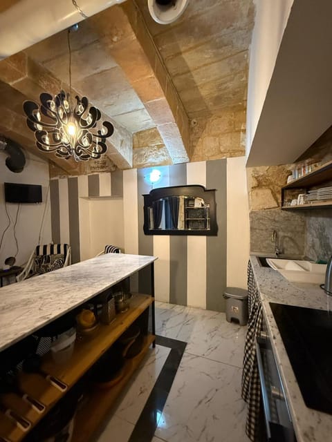 Marrone apartment Apartment in Valletta