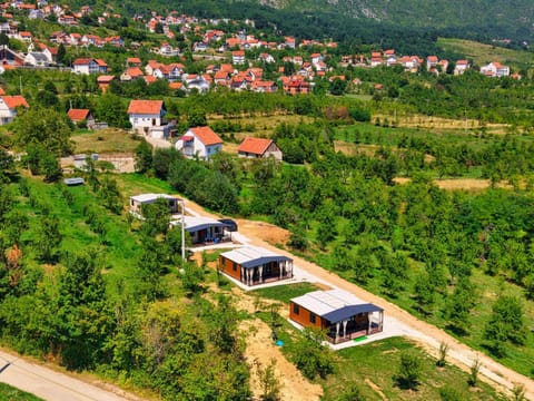 Neighbourhood, Natural landscape, City view