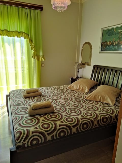 Apartment Monemvasia, Vlassis Home Apartment in Islands