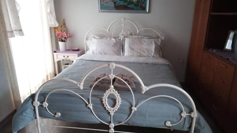 Apartment Monemvasia, Vlassis Home Apartment in Islands