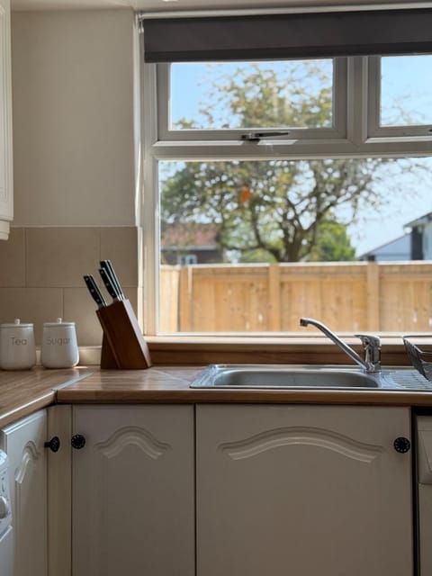 Trevelyan House Apartment in England