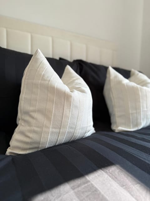 Trevelyan House Apartment in England