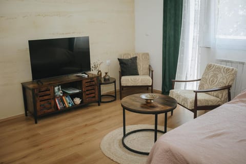 BelleVu studio apartman Apartment in Vojvodina