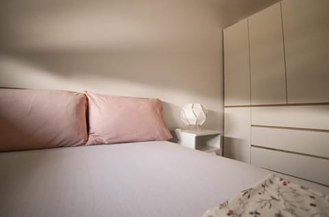 Apartmani S Apartment in Serbia