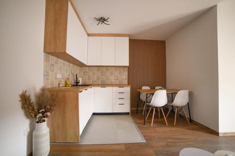 Apartmani S Apartment in Serbia