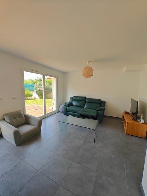 Villa proche du centre Villa in Thonon-les-Bains