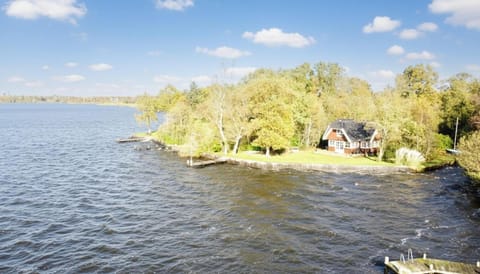 Property building, Natural landscape, View (from property/room), Lake view, Lake view