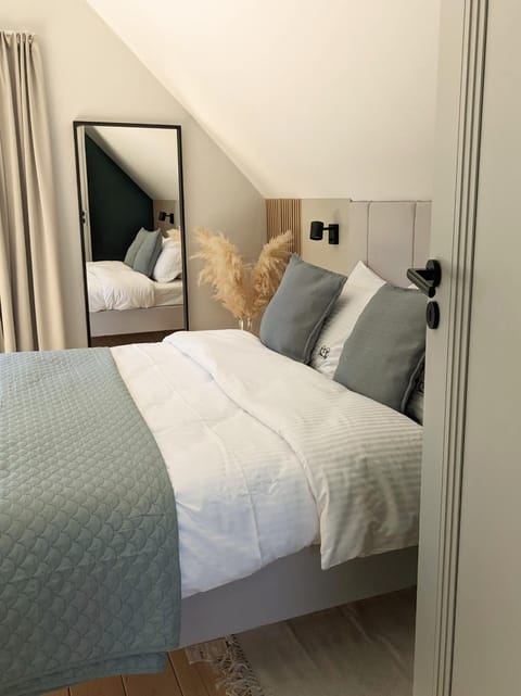 My Slow Life House in Pomeranian Voivodeship