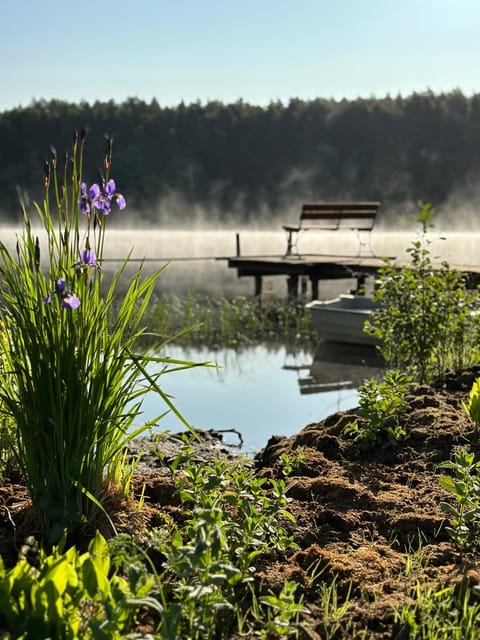Fishing