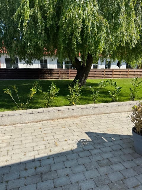 Bøtø strand ferielejlighed 7 Apartment in Væggerløse