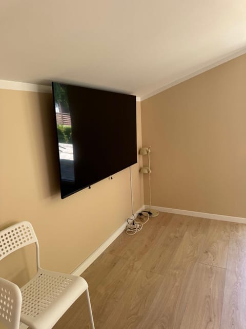 Bøtø strand ferielejlighed 7 Apartment in Væggerløse