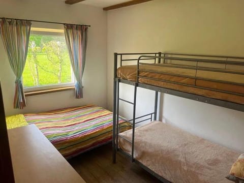 Domek nad jeziorem House in Lithuania