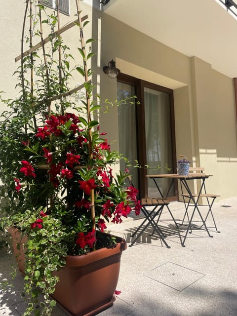 La Casa nel Parco Bed and Breakfast in Pesaro