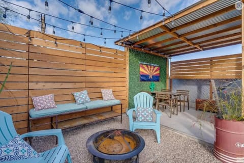Tucson Apt 1 and 2 Central Apartment in Catalina Foothills