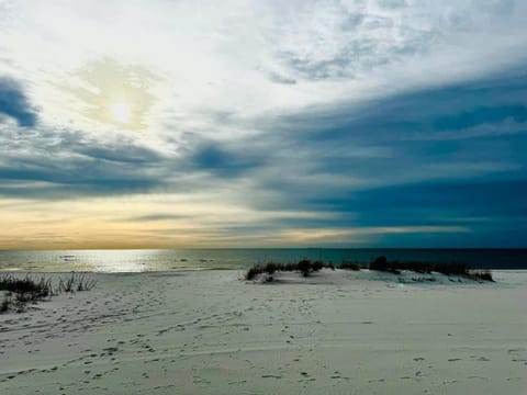 NEW Getaway by Gulfport Beach Apartment in Gulfport