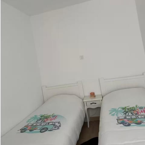 Noami Apartment in Metz