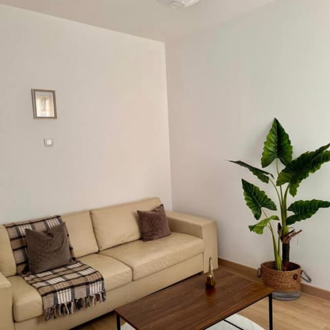 Noami Apartment in Metz