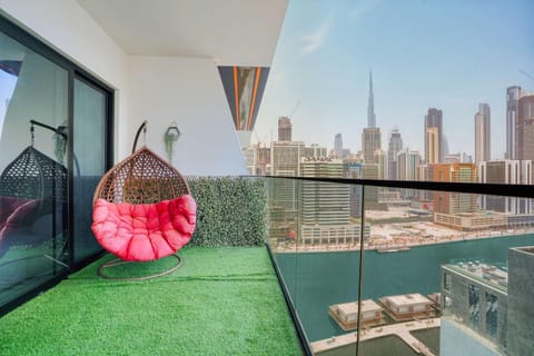 Patio, Day, View (from property/room), Balcony/Terrace, Seating area, Sea view