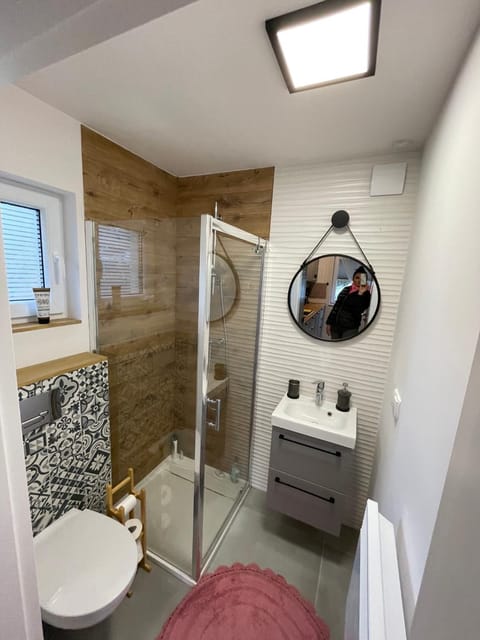 Pine House House in Pomeranian Voivodeship