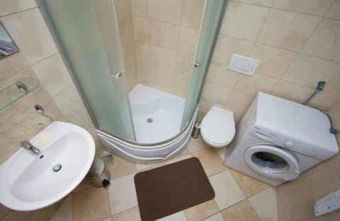 Apartman heceg Novi Apartment in Dubrovnik-Neretva County