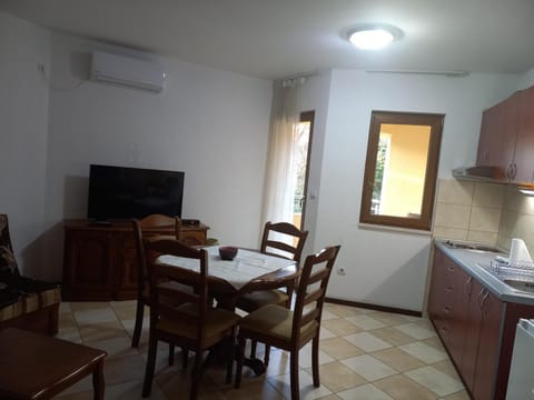 Apartman heceg Novi Apartment in Dubrovnik-Neretva County