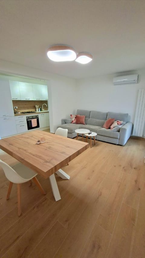 La Casina Allegra House in La Spezia