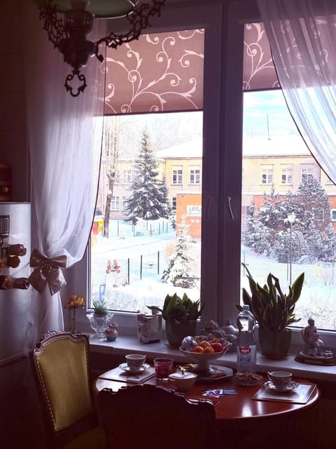 Old Town Riverside Antique Gallery Self Check-In Apartment in Klaipėda