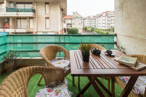 Balcony/Terrace, Balcony/Terrace