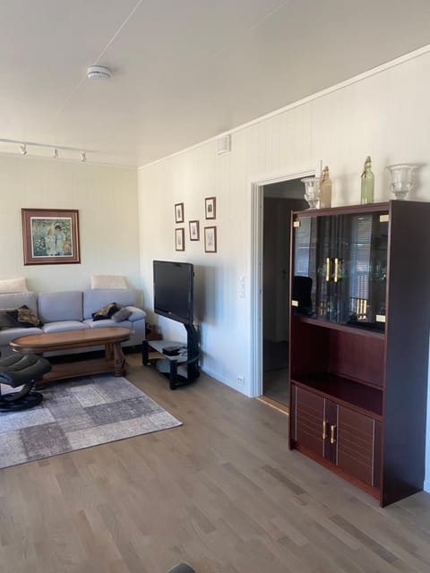 Central Lofoten Apartment - Sleeps 4 Apartment in Lofoten