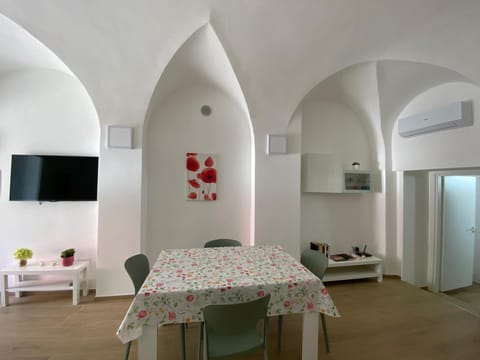 La Casa sul Corso Apartment in Abruzzo