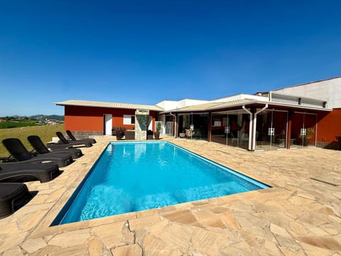 Property building, View (from property/room), Garden view, Garden view, Swimming pool
