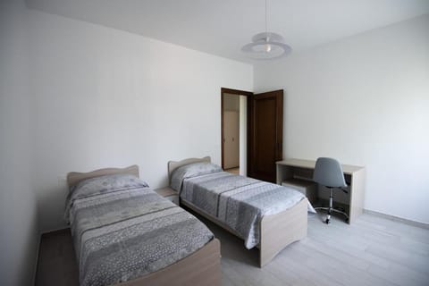 Barbieri Suite - Green, Relaxation and Comfort Apartment in Modena