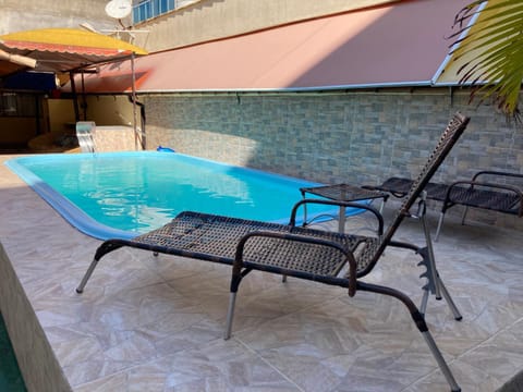 Casa Encanto do Forte House in Cabo Frio