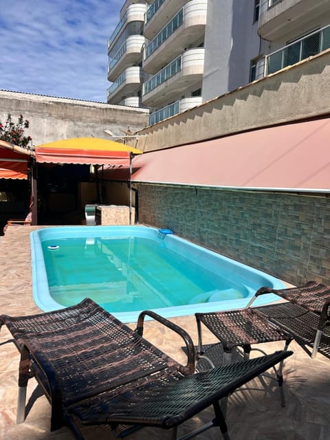 Casa Encanto do Forte House in Cabo Frio