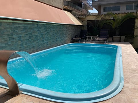 Casa Encanto do Forte House in Cabo Frio