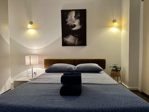 3BR Free Parking Near Sandy Beach Paceville House in Saint Julians