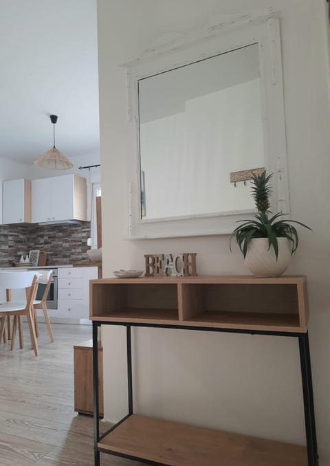 Kyveli's Residence Apartment in Nikiti