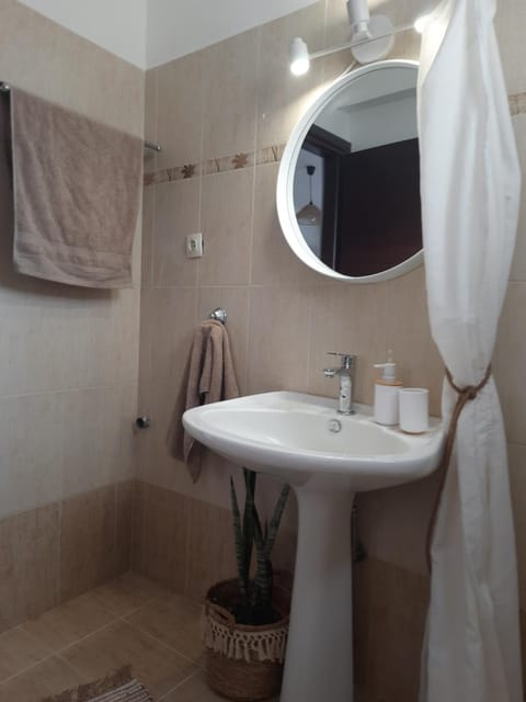 Kyveli's Residence Apartment in Nikiti