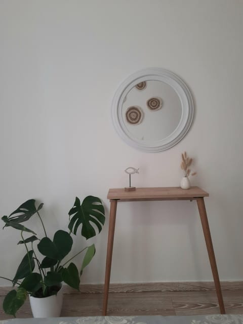 Kyveli's Residence Apartment in Nikiti