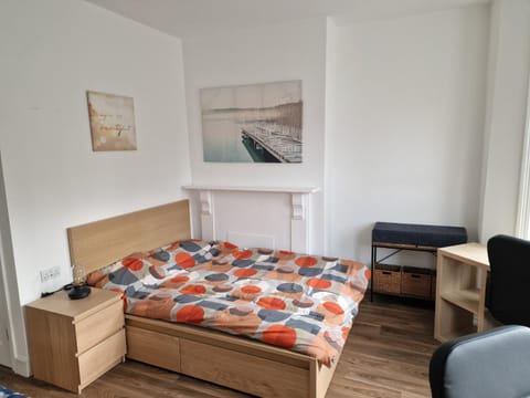 Vally House Bed and Breakfast in Exeter