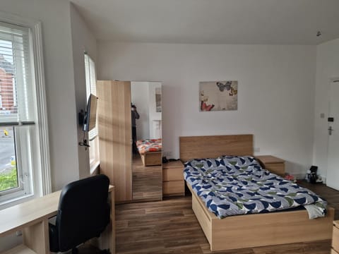 Vally House Bed and Breakfast in Exeter