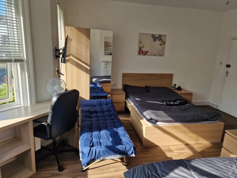 Vally House Bed and Breakfast in Exeter